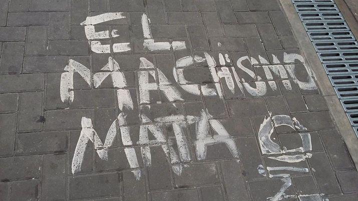 Entre enero y abril hubo un femicidio cada 25 horas