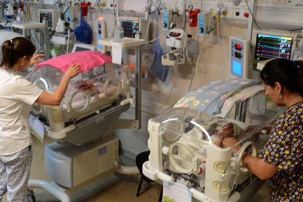 El valor de la estimulacioacuten temprana en el bebeacute