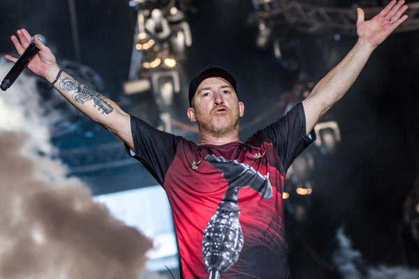 Nos costoacute mucho salir de la etiqueta del rock