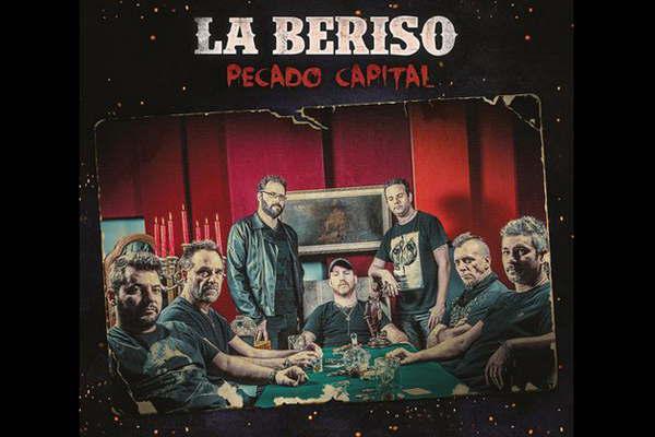 Humildad sacrificio y enorme compromiso destacan a La Beriso