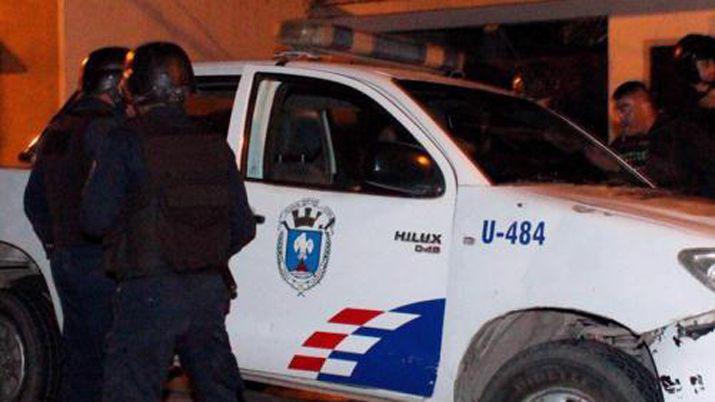 Joven adicto fue rescatado a tiempo por su madre cuando pretendiacutea ahorcarse