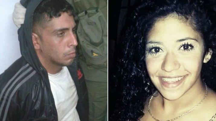 Baradacco fue trasladado a la fiscaliacutea pero se negoacute a declarar