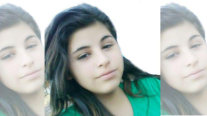 Jimena Daiana Vieyra