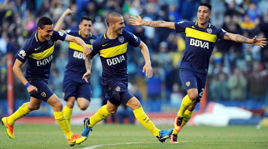 Lo que les queda a Boca Newells Coloacuten Estudiantes San Lorenzo y River