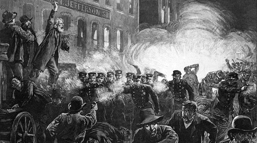 Por queacute se conmemora hoy el Diacutea del Trabajador