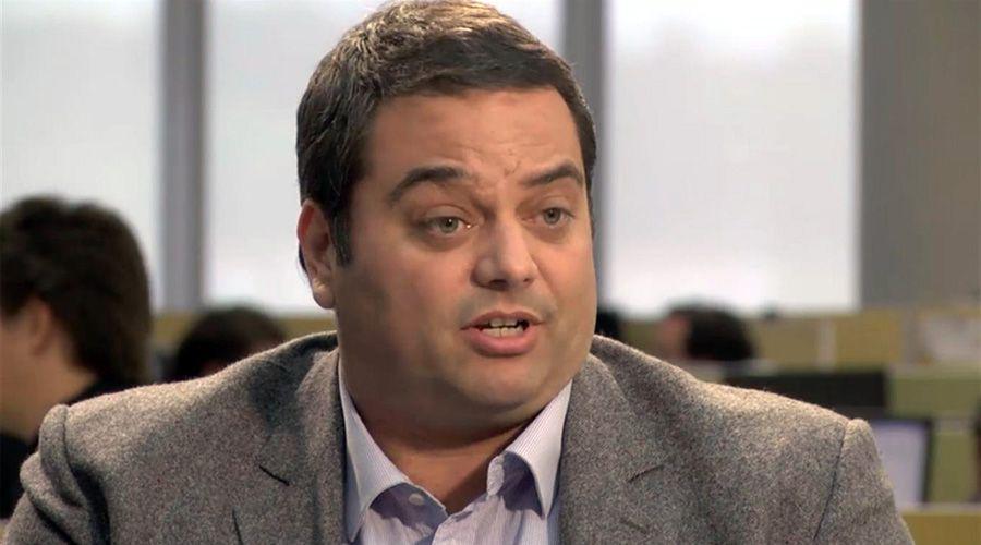 Jorge Triaca- La mejor forma de combatir la pobreza es a traveacutes del trabajo