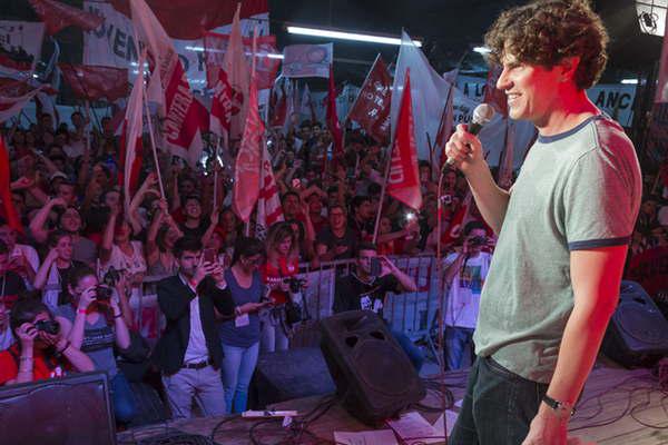 La presencia de Lousteau en las Paso de Cambiemos divide a la UCR