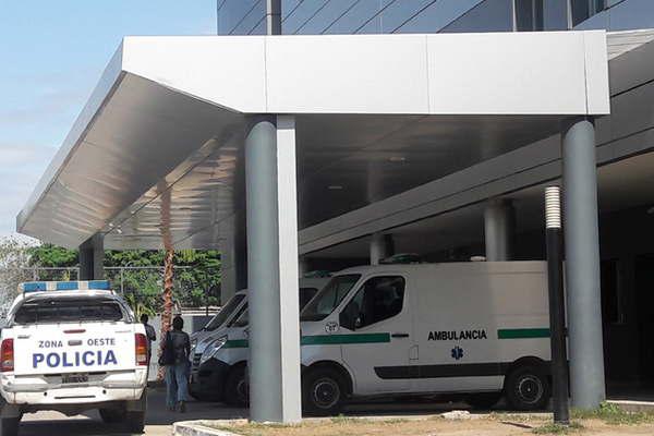 Denuncioacute a vecinos por robo y estos le quemaron la vivienda