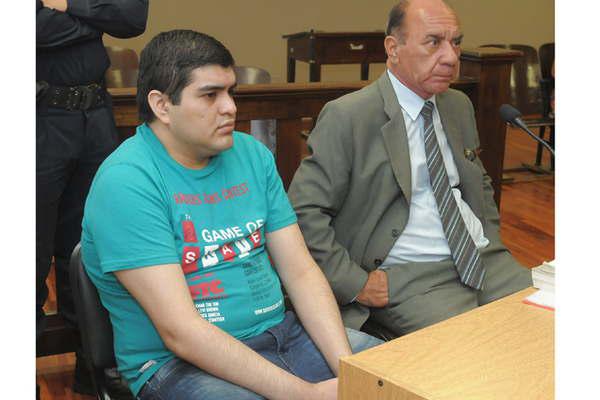 Juzgan al comerciante acusado de matar a Chuky en 2014