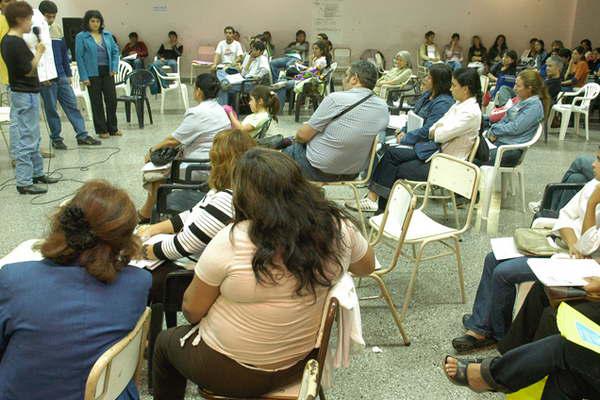 Mantildeana se presentaraacute  el Sistema Integral  de Informacioacuten Digital 