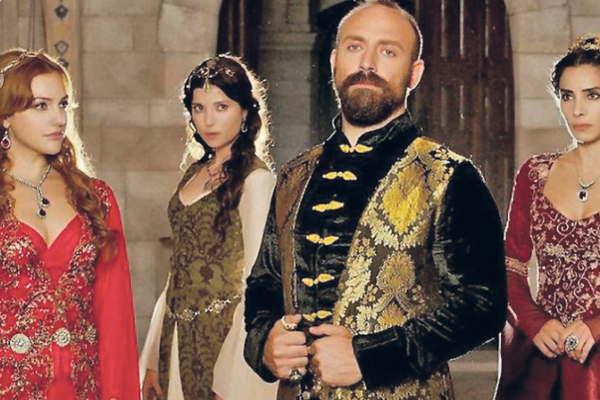 La televisioacuten machista conquista  al puacuteblico  