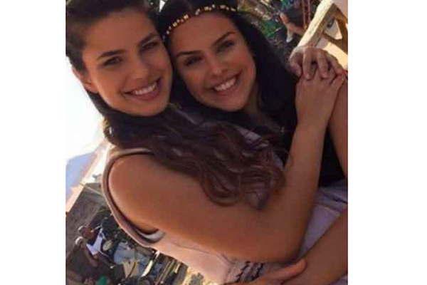 Aruna y Samara no se odian tanto como parece