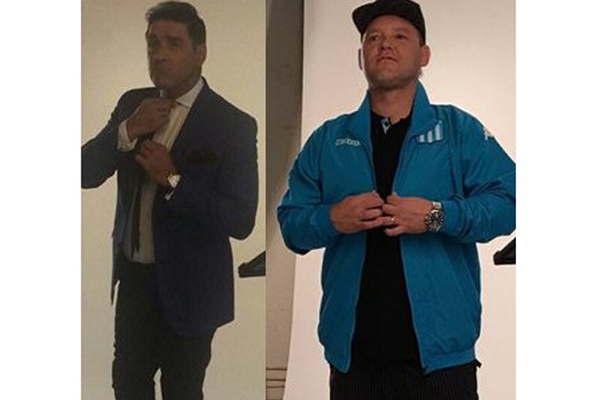 Pepo seraacute el nuevo Minguito de Poleacutemica en el Bar