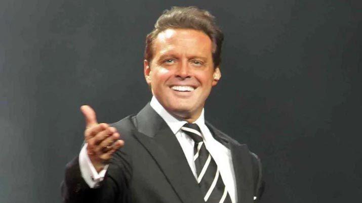 Luis Miguel fue arrestado en Los Aacutengeles pero ya pagoacute fianza
