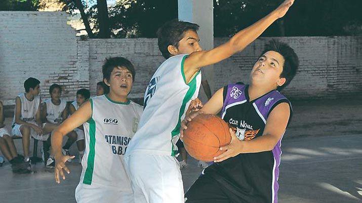 La cuarta fecha prosigue con partidos de inferiores