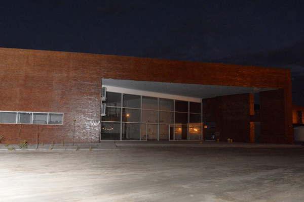 La proacutexima semana estrenaraacuten el nuevo edificio del ISPP Ndeg 1