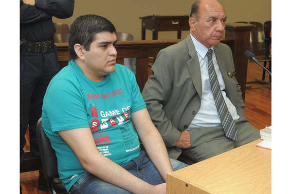 Hoy declaran testigos presenciales del incidente en el que murioacute Chuky