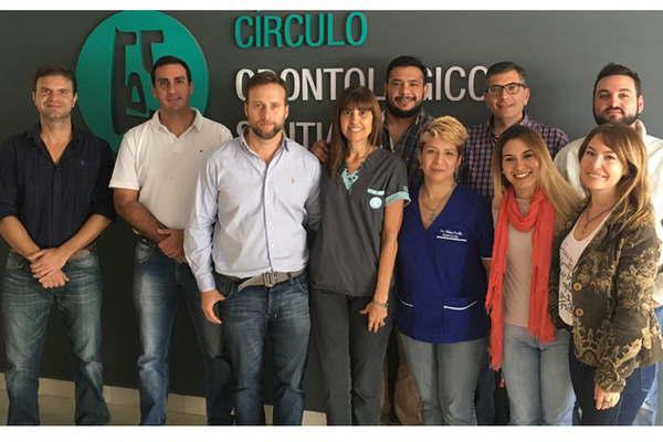 El Ciacuterculo Odontoloacutegico de Santiago del Estero renueva  este viernes sus autoridades