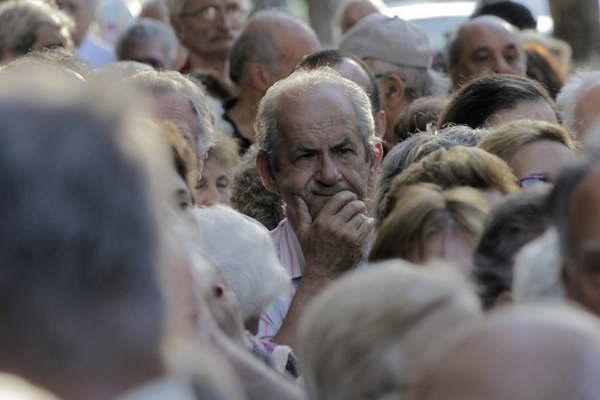 La Anses aceleraraacute los pagos de los reajustes jubilatorios a mayores de 80 