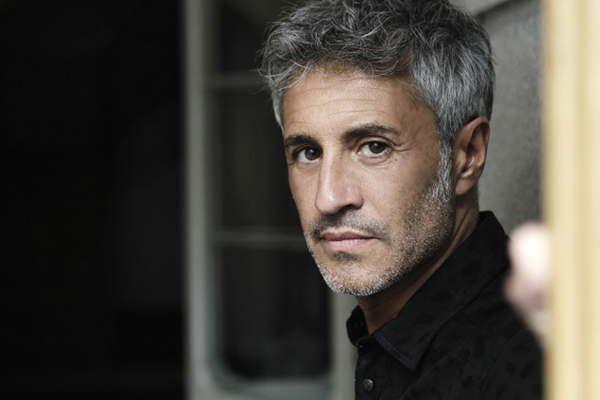 Amar despueacutes de amar trae a Sergio Dalma a la Argentina