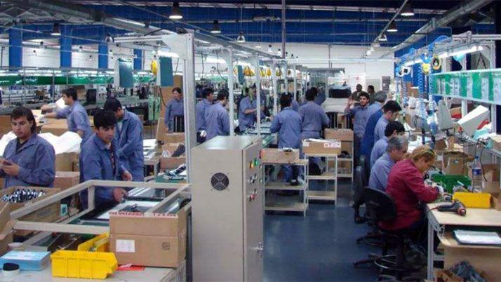 Se oficializoacute la puesta en marcha del programa de insercioacuten laboral