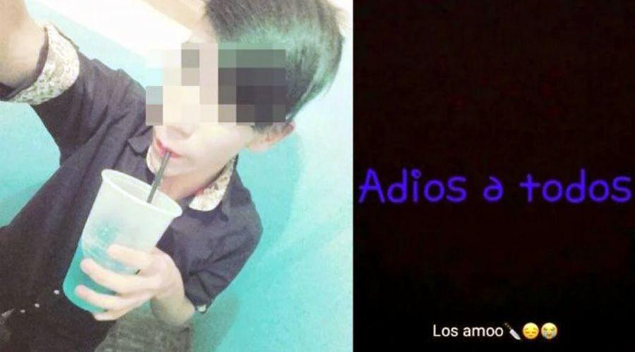 Primer caso argentino de la Ballena Azul