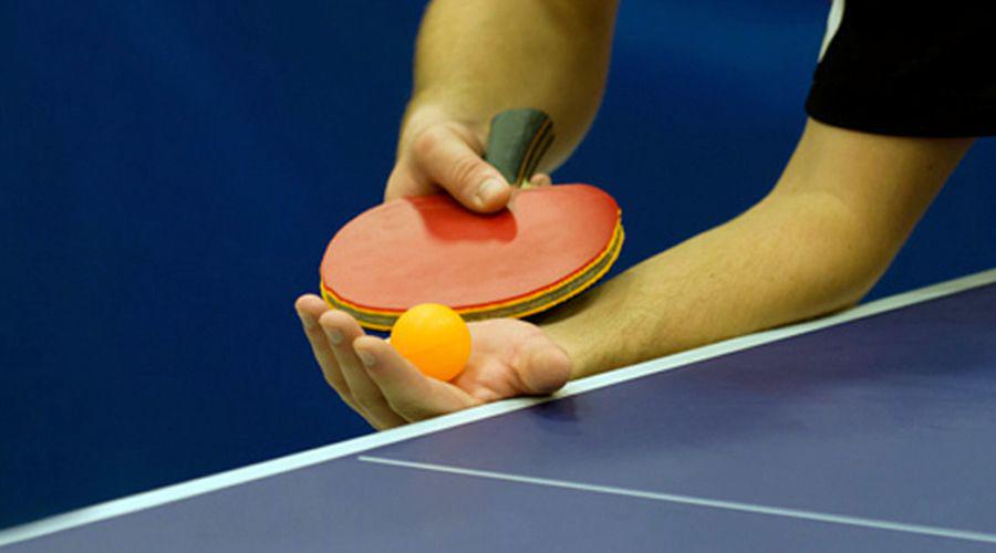 Se viene la cuarta fecha del Circuito Provincial de Tenis de Mesa