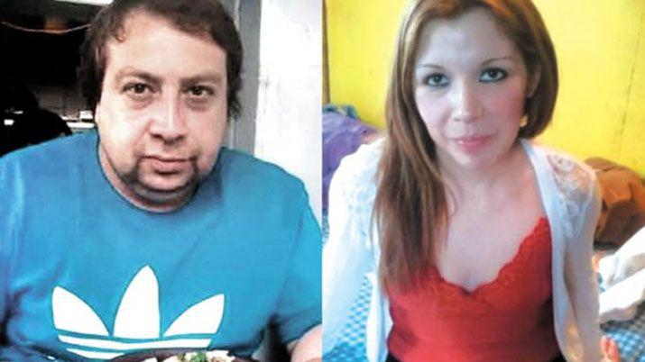 El agresor y la víctima