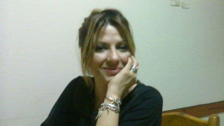 Incesante buacutesqueda de una docente cordobesa