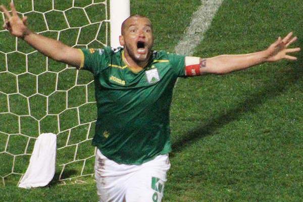 El Pupi Salmeroacuten regresa  a la formacioacuten inicial de Ferro