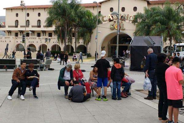 Las Termas tendraacute una temporada invernal cargada de eventos