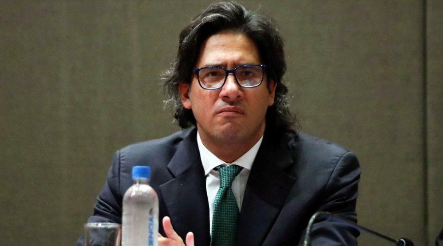 Garavano- Un fallo del 2x1 no me parece bueno en ninguacuten escenario