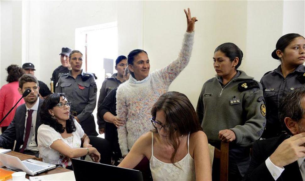La Justicia de Jujuy confirmó un procesamiento contra Milagro Sala