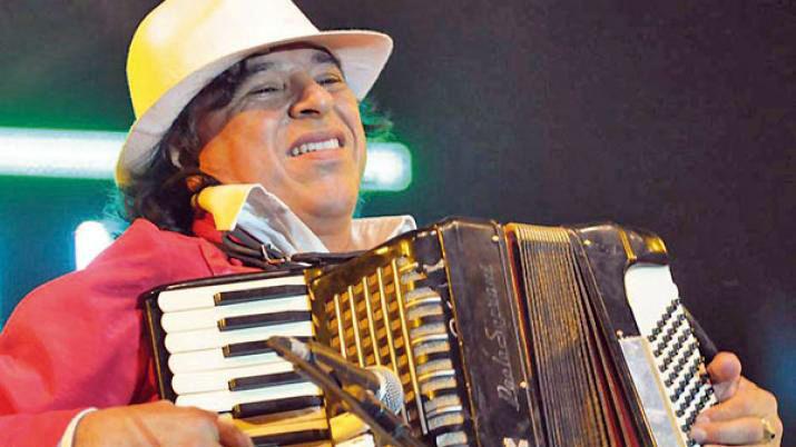 Marcelo Veacuteliz y Los Carabajal seraacute reconocidos por Diputados