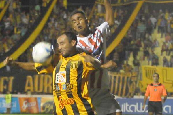 Ramiro Pereyra estaacute praacutecticamente descartado