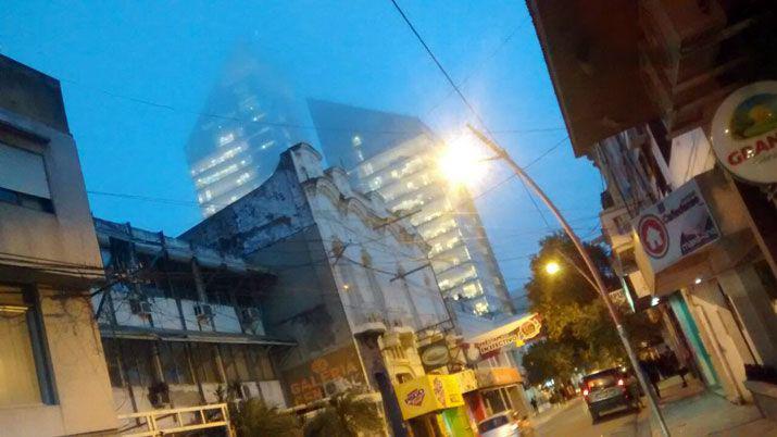 Se anuncia un fin de semana agradable
