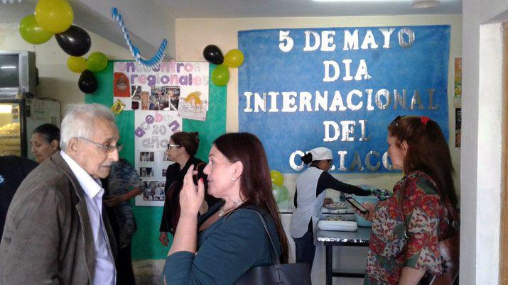 Aceband comienza sus festejos por sus 20 antildeos de trayectoria