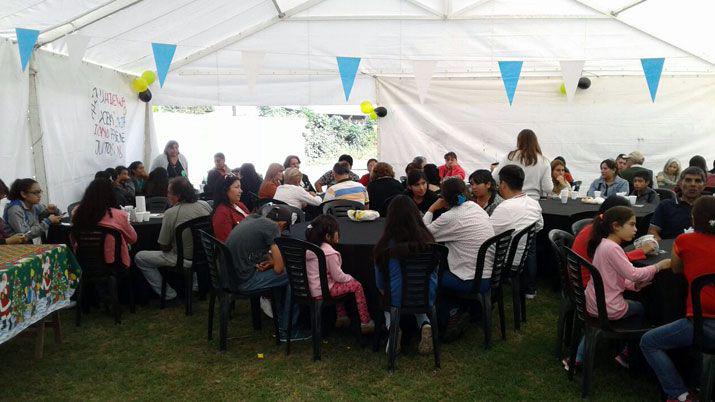 Aceband comienza sus festejos por sus 20 antildeos de trayectoria