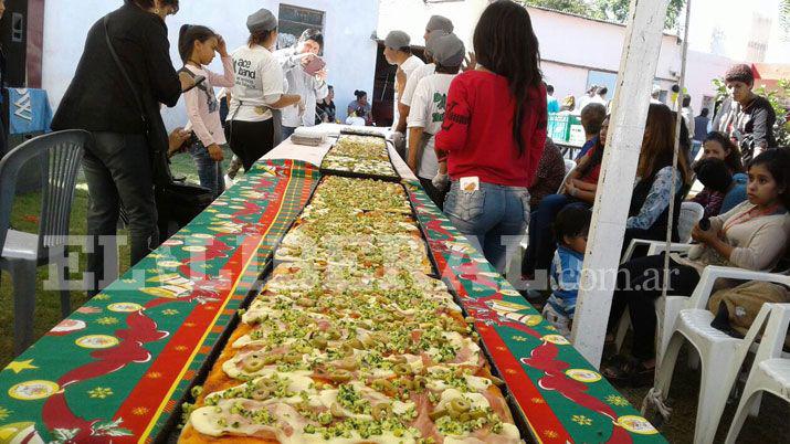 Aceband comienza sus festejos por sus 20 antildeos de trayectoria