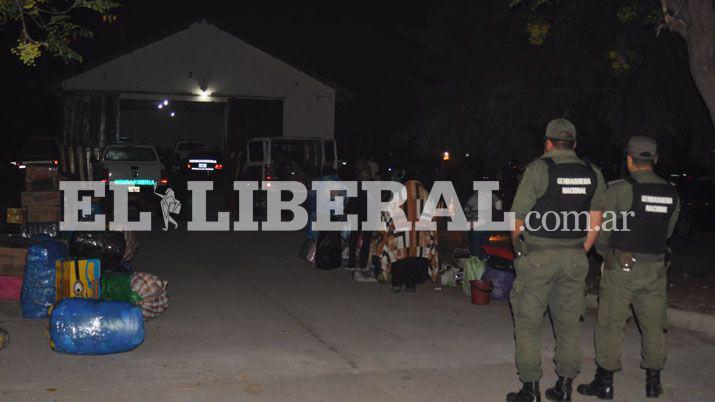 Interceptan carga de cigarrillo ilegal valuada en maacutes de 274 mil