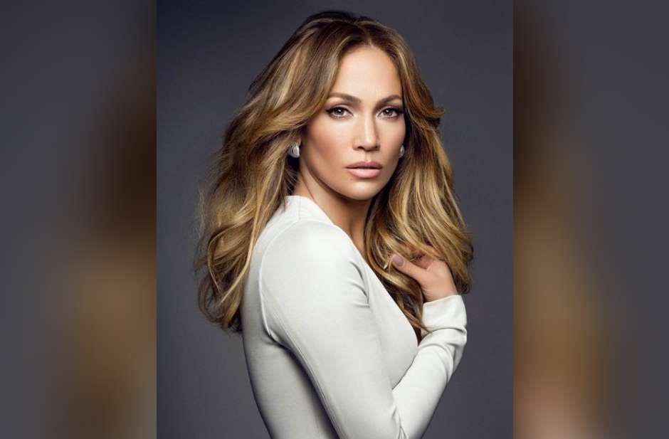 Jennifer Lopez sorprendioacute a Instagram con su figura