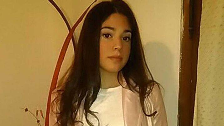 Una menor cordobesa es intensamente buscada en Santiago