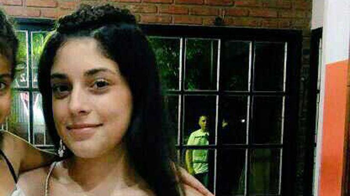 Una menor cordobesa es intensamente buscada en Santiago