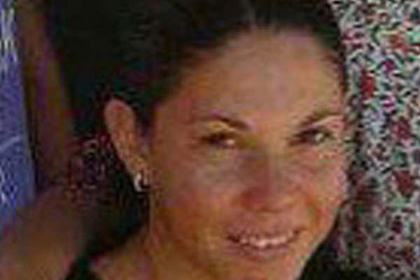 Cinco allanamientos detraacutes del homicida  y un vehiacuteculo en el crimen de Teresa Lovato