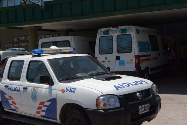 Joven santiaguentildeo fue prendido fuego vivo por su novia tucumana