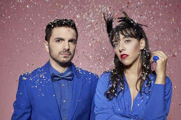 Juliana Gattas tuvo una fuerte pelea con Oreiro