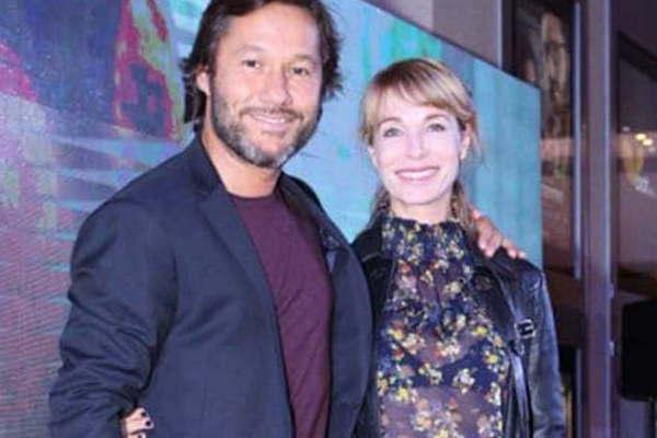 La ayuda de Diego Torres a su ex cuntildeada Gloria Carraacute