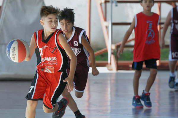 Se completa la fecha de las divisiones formativas