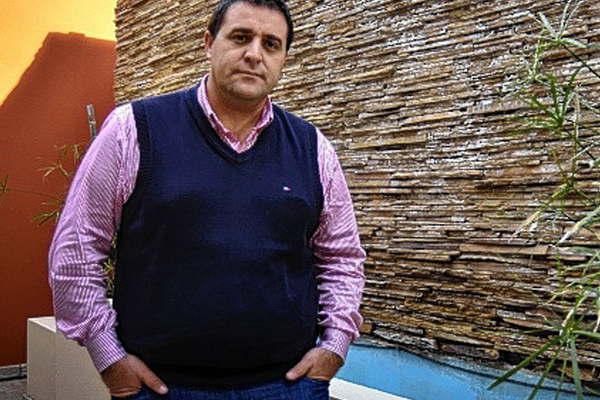 Tiene una campantildea de desprestigio contra mi persona