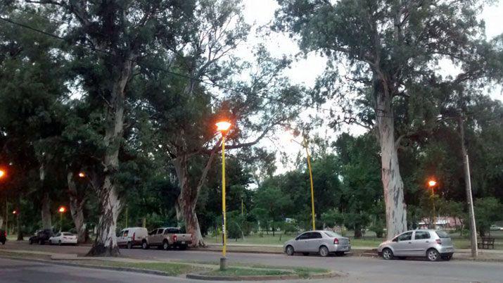 Santiago viviraacute un saacutebado agradable